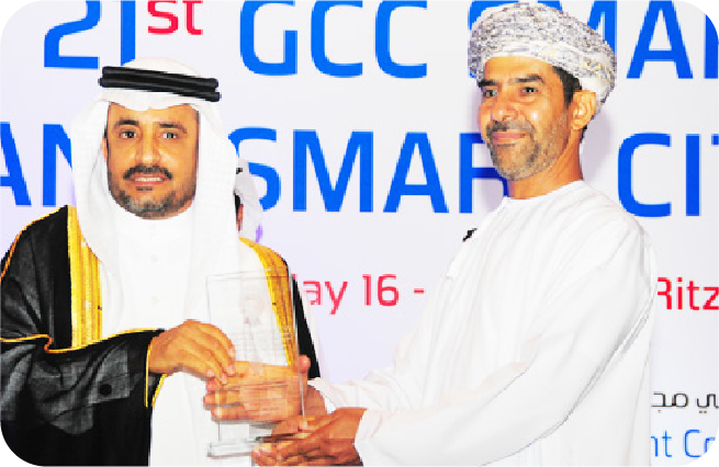 Smart Cities and Sustainable Development Excellence